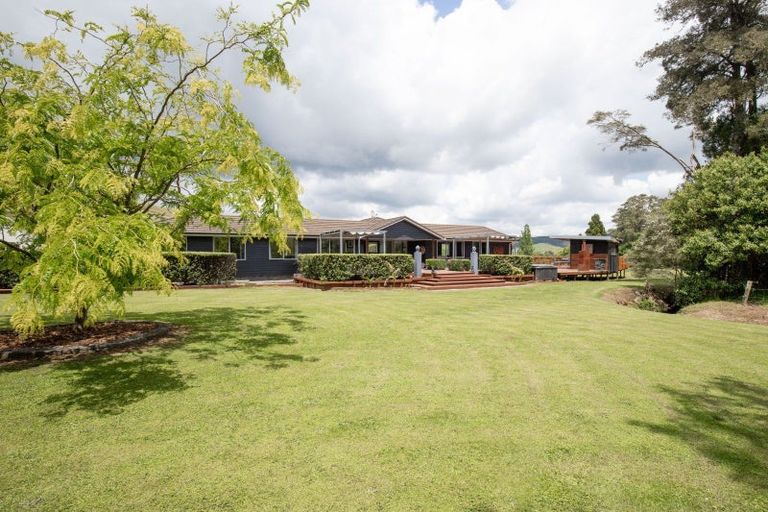 Photo of property in 180c Dimmock Road, Waitakaruru, Pokeno, 2471