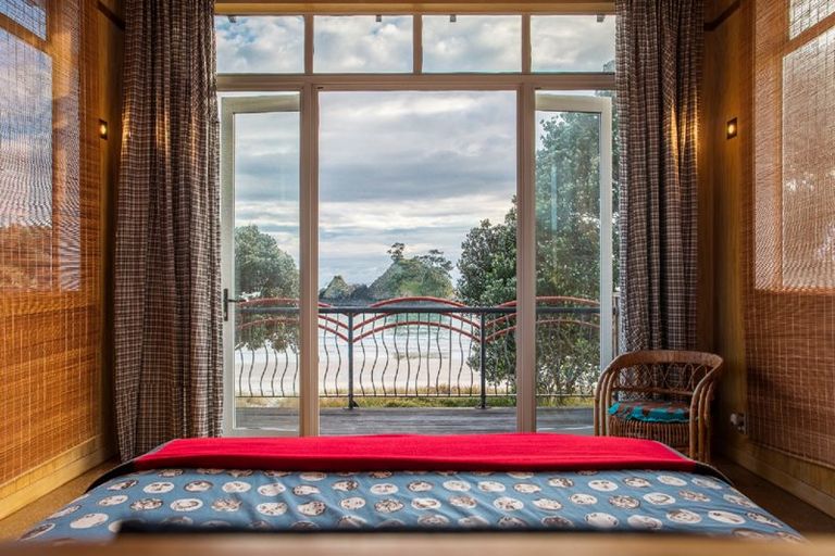 Photo of property in 222 Mangakahia Drive, Whangapoua, Coromandel, 3582