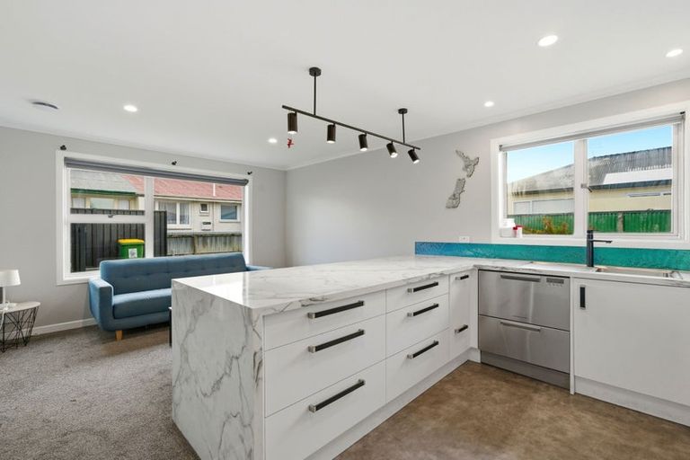 Photo of property in 199 Pomona Street, Strathern, Invercargill, 9812