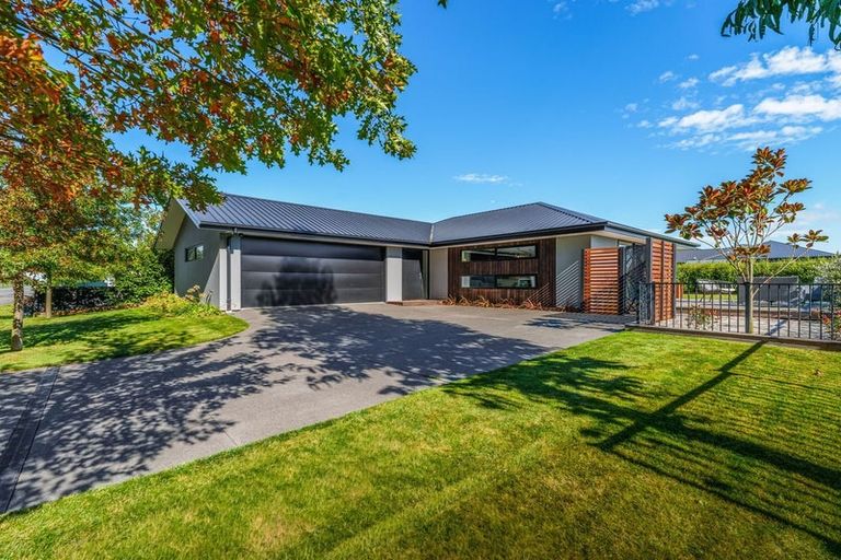 Photo of property in 1041 Goulds Road, Rolleston, 7614
