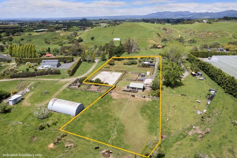 Photo of property in 126 Willoughby Road, Tahawai, Katikati, 3170