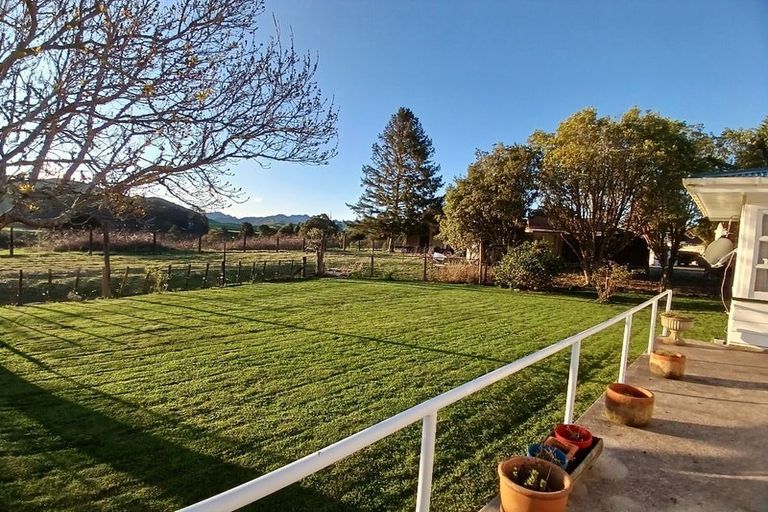 Photo of property in 6534 Matawai Road, Matawai, 4075