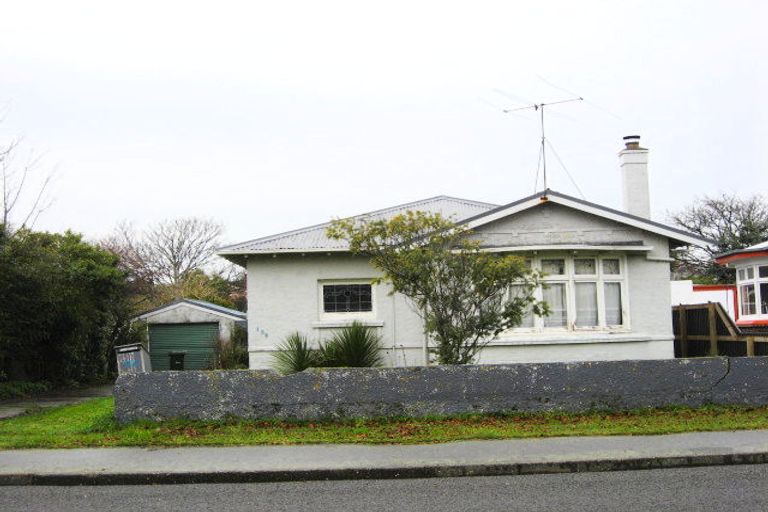 Photo of property in 122 Nelson Street, Georgetown, Invercargill, 9812