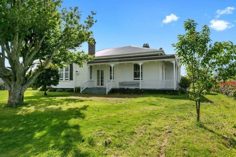 Photo of property in 7 Price Terrace, Matamata, 3400
