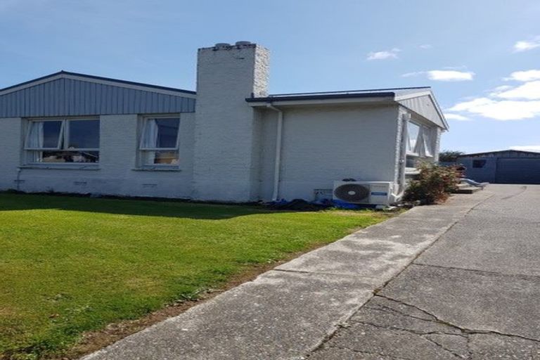 Photo of property in 10 Kilmarnock Avenue, Strathern, Invercargill, 9812