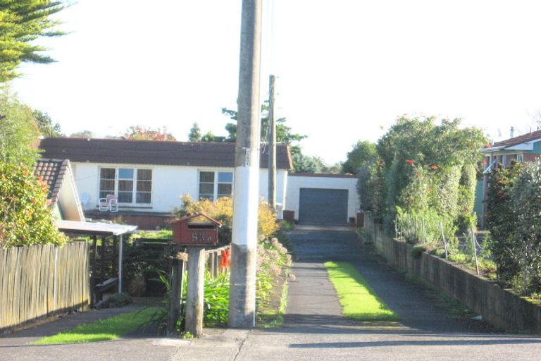 Photo of property in 1/95 Great South Road, Manurewa, Auckland, 2102
