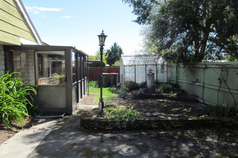 Photo of property in 99b Centennial Avenue, Alexandra, 9320