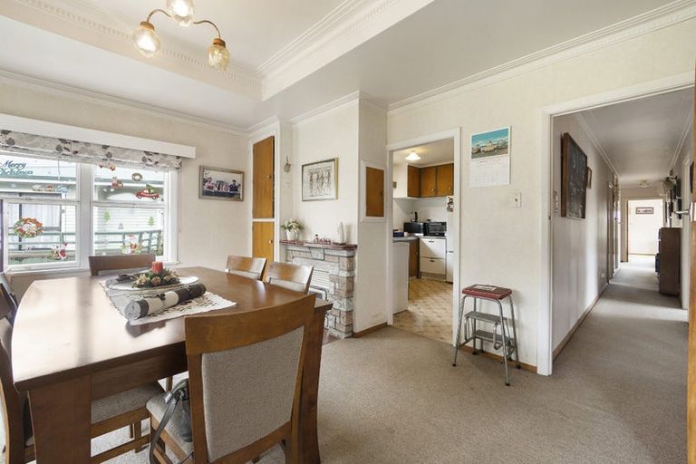 Photo of property in 1 Mill Crescent, Matamata, 3400