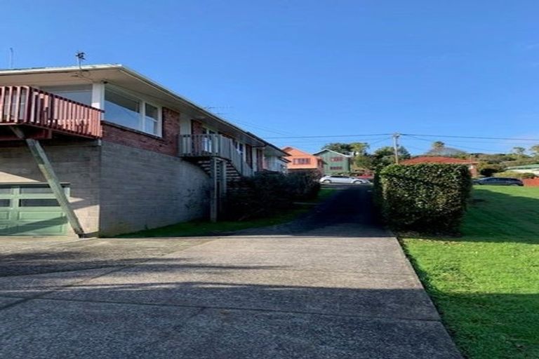 Photo of property in 2/42 Kawerau Avenue, Devonport, Auckland, 0624
