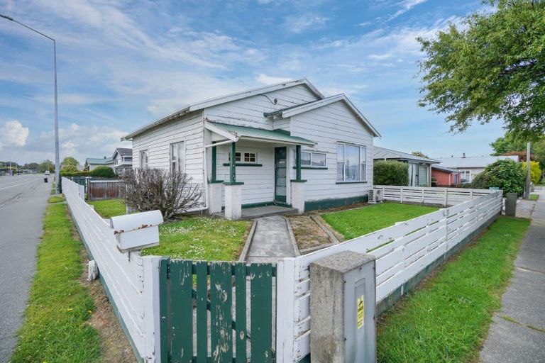 Photo of property in 369 Yarrow Street, Glengarry, Invercargill, 9810