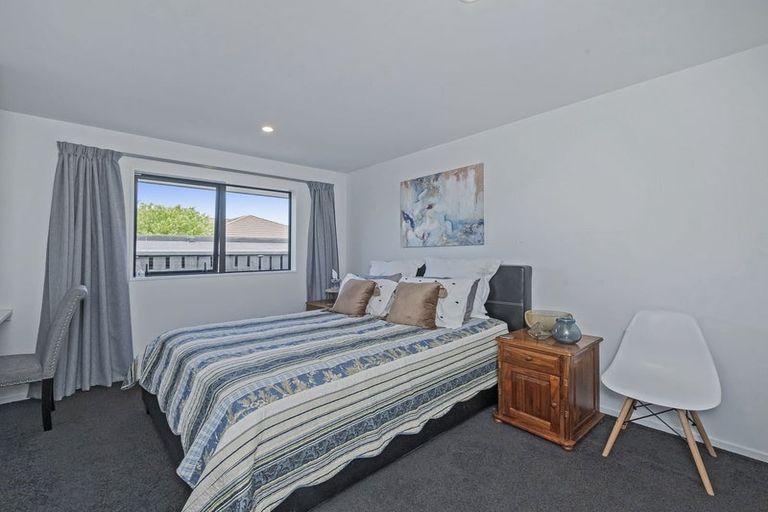 Photo of property in 18f Beaumont Drive, Rolleston, 7614