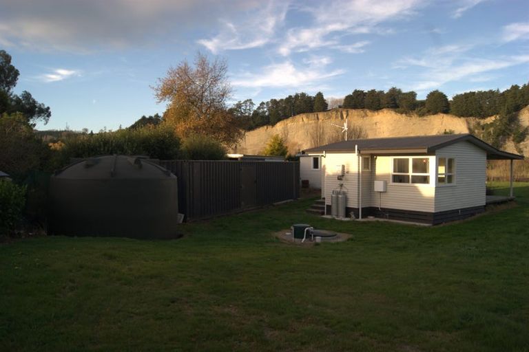 Photo of property in 704c River Road, Otane, 4277