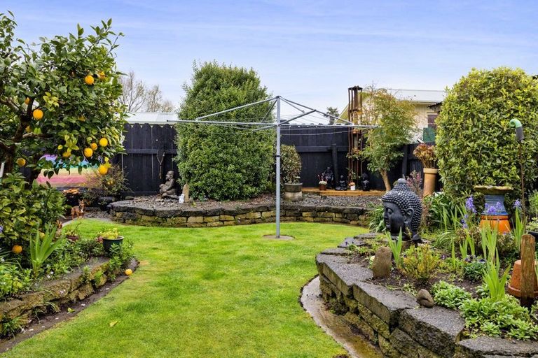 Photo of property in 29 Bedford Street, Eltham, 4322