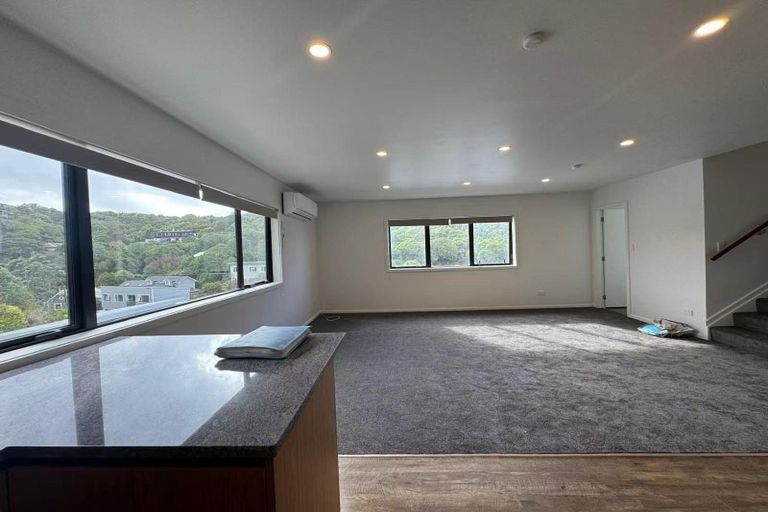 Photo of property in 70a Liardet Street, Vogeltown, Wellington, 6021