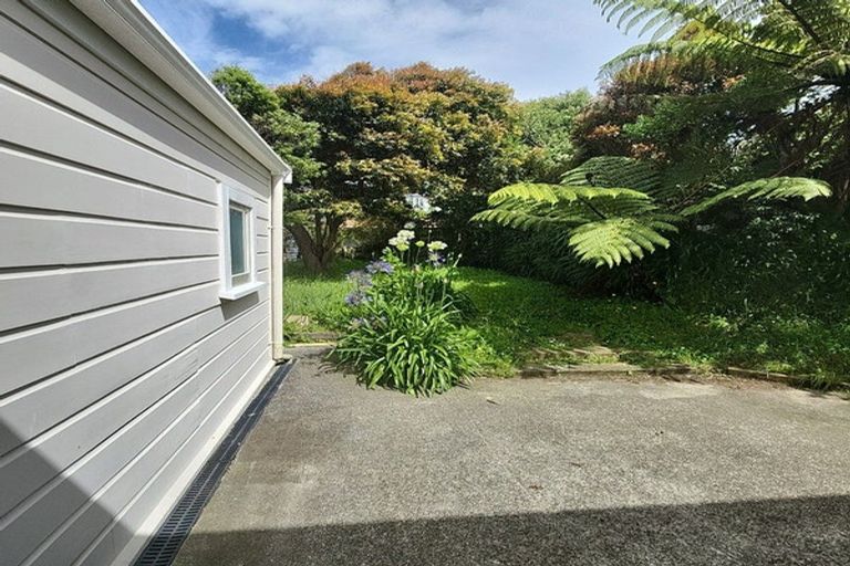 Photo of property in 30 Childers Terrace, Kilbirnie, Wellington, 6022