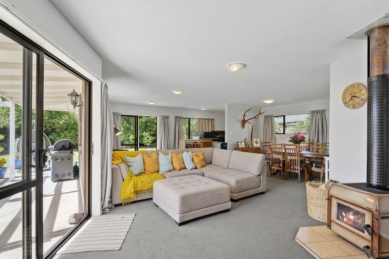 Photo of property in 37 Mclaughlins Road, Darfield, 7510