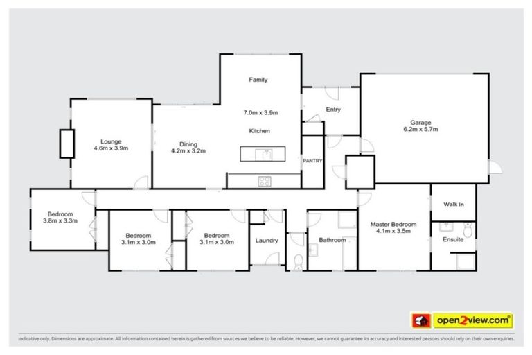 Photo of property in 31 Terry Came Drive, Cambridge, 3434