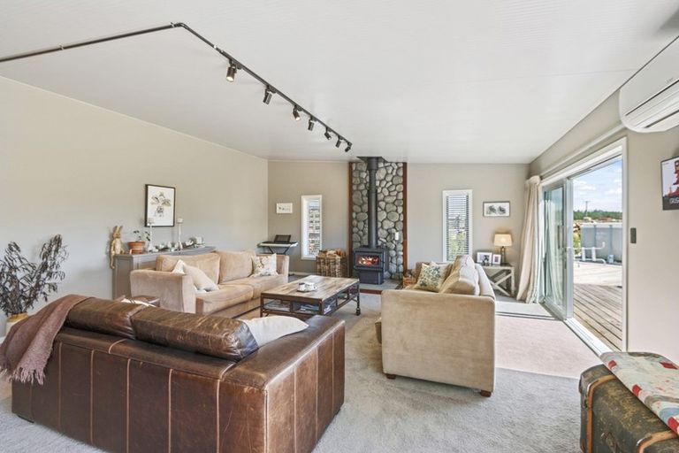 Photo of property in 350 Boundary Road, Swannanoa, Rangiora, 7475