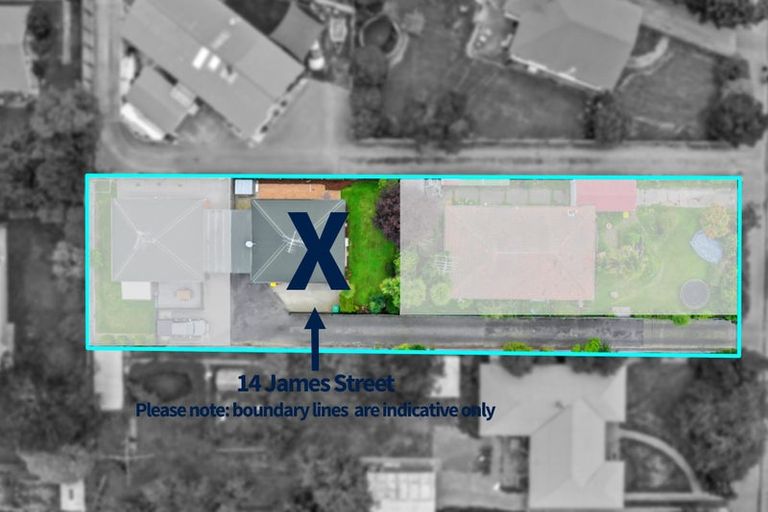 Photo of property in 14 James Street, Allenton, Ashburton, 7700