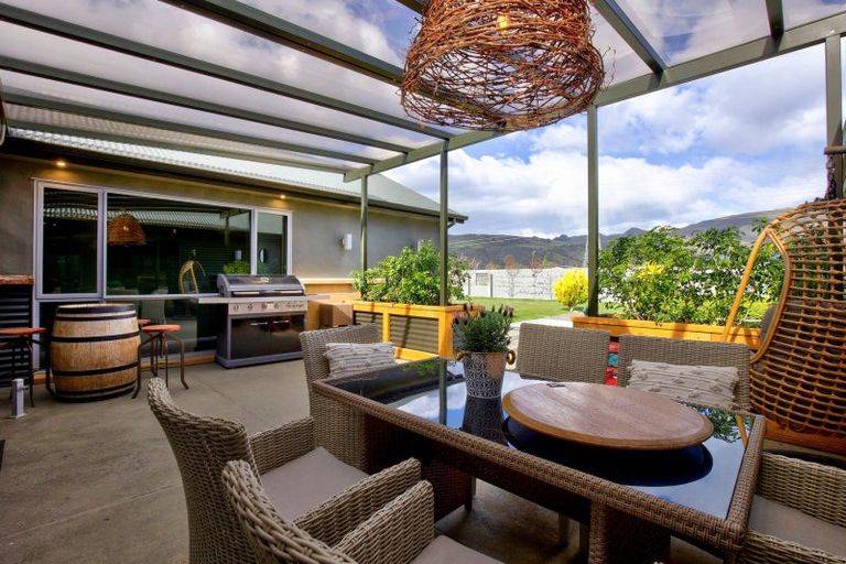 Photo of property in 81 Bannockburn Road, Cromwell, 9384