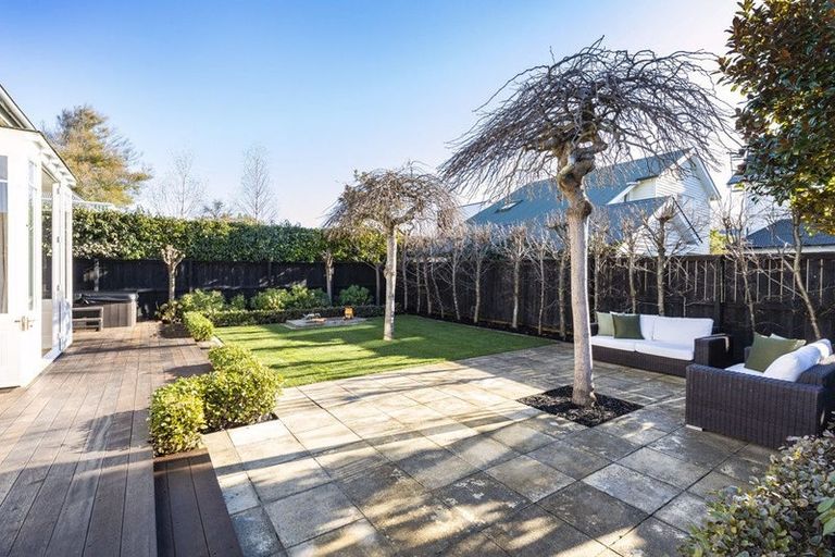 Photo of property in 41 Leinster Road, Merivale, Christchurch, 8014