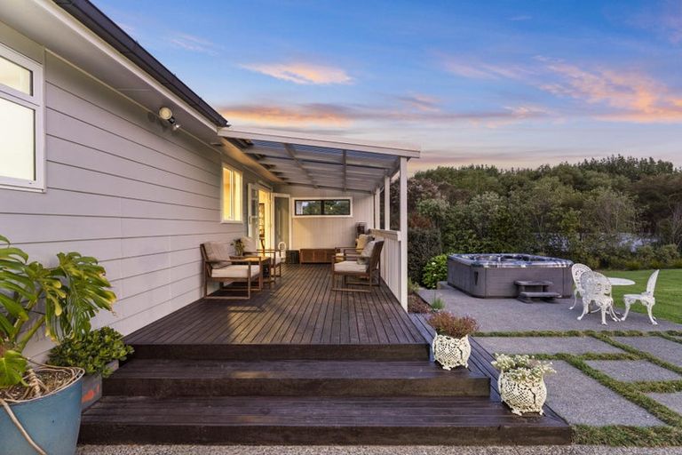 Photo of property in 212 Peak Road, Kaukapakapa, Helensville, 0875
