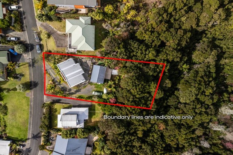 Photo of property in 39 Hihitahi Rise, Paihia, 0200