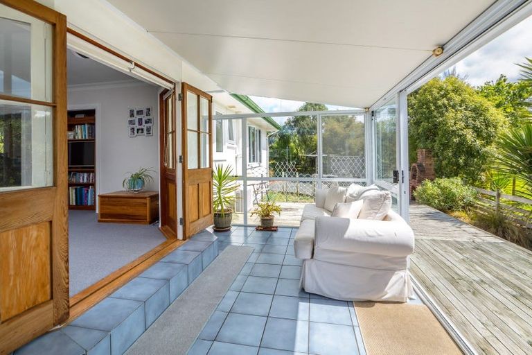 Photo of property in 21 Hupenui Road, Ahikouka, Greytown, 5794