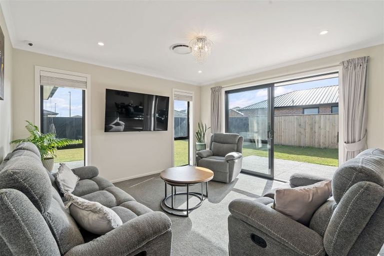 Photo of property in 35 Ebenezer Drive, Lincoln, 7608