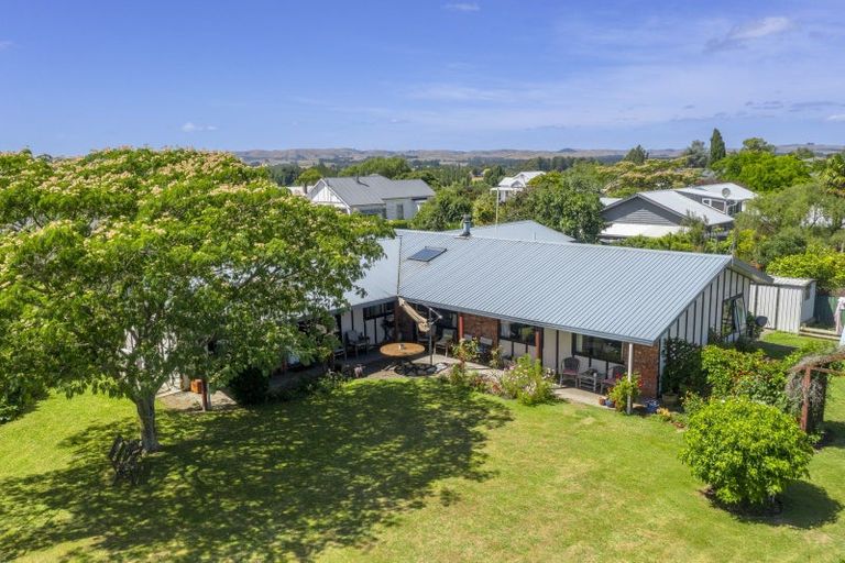 Photo of property in 10a Gaisford Terrace, Waipukurau, 4200