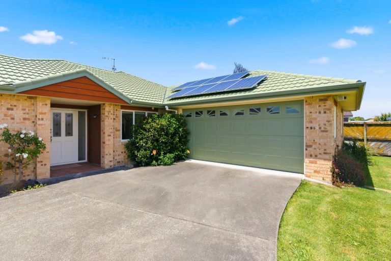 Photo of property in 7 Tainui Street, Levin, 5510