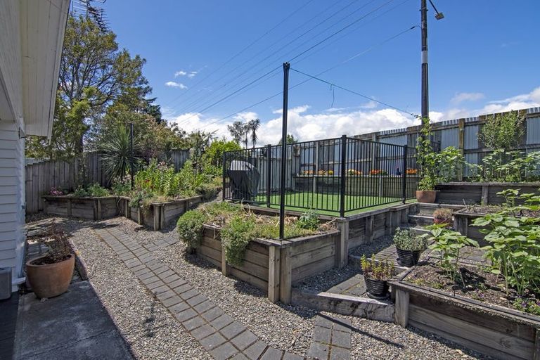 Photo of property in 106 Whitby Road, Wakefield, 7025