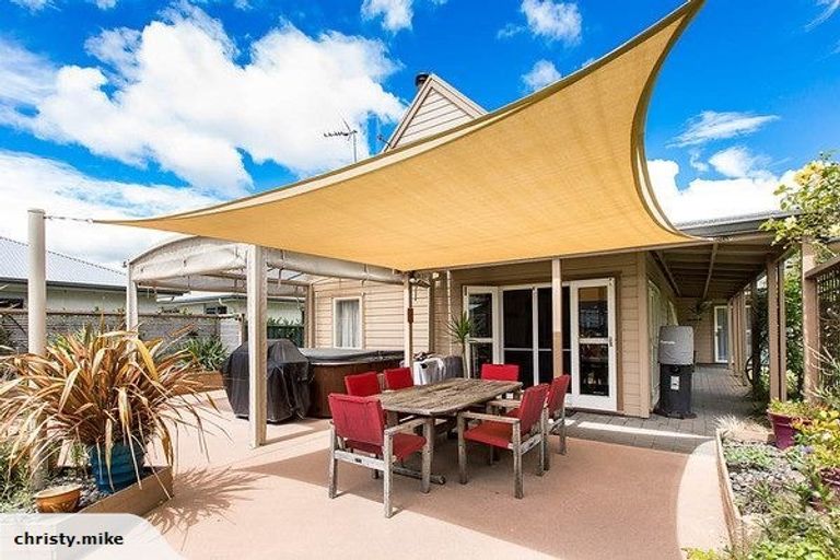 Photo of property in 3a Western Street, Matamata, 3400