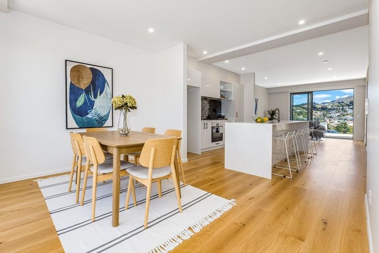 Photo of property in 25c Liffey Street, Island Bay, Wellington, 6023