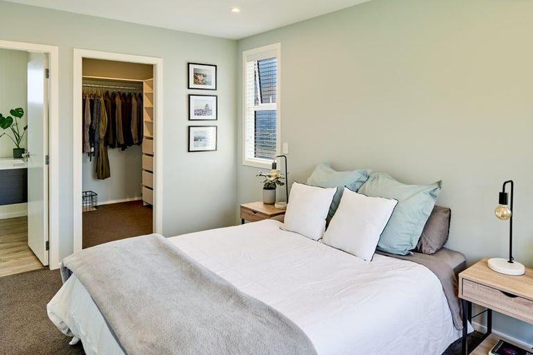 Photo of property in 10 Topsail Way, Whitby, Porirua, 5024