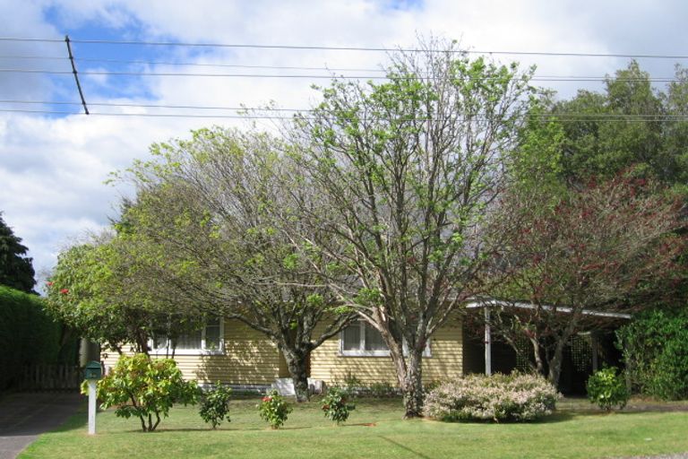 Photo of property in 58 Hinekura Avenue, Taupo, 3330