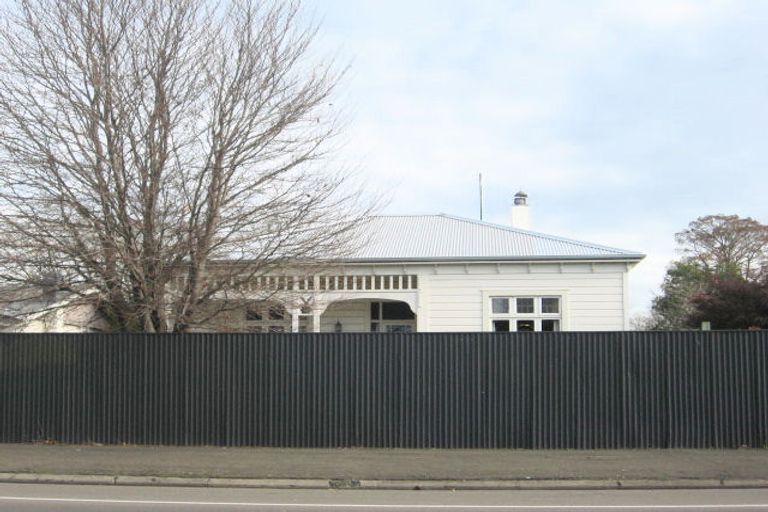 Photo of property in 701 Saint Aubyn Street East, Parkvale, Hastings, 4122