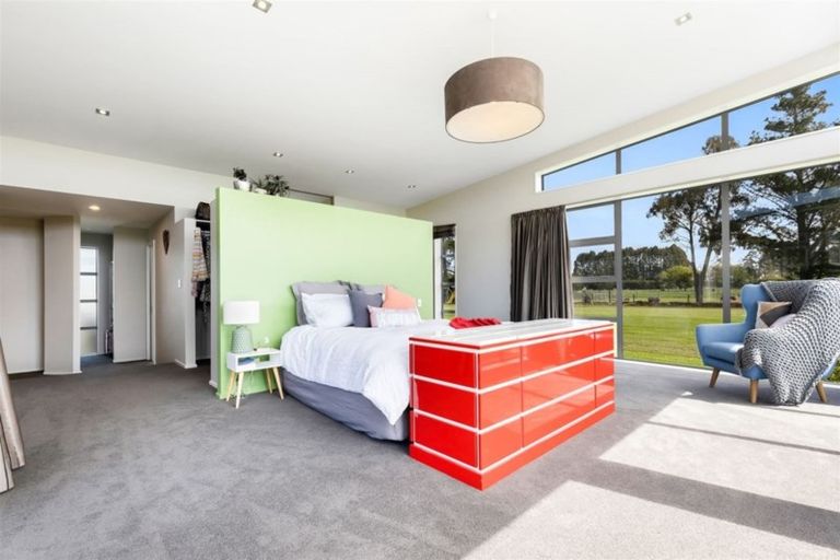 Photo of property in 158 Topito Road, Tuahiwi, Kaiapoi, 7691