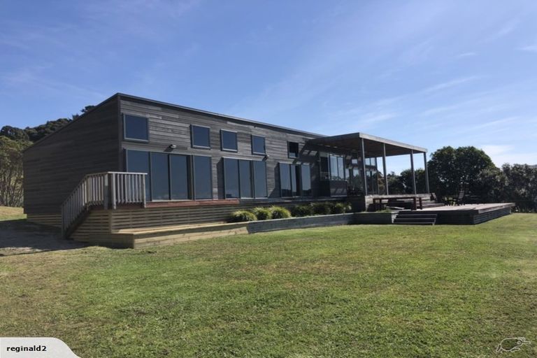 Photo of property in 116 Pa Road, Hahei, Whitianga, 3591