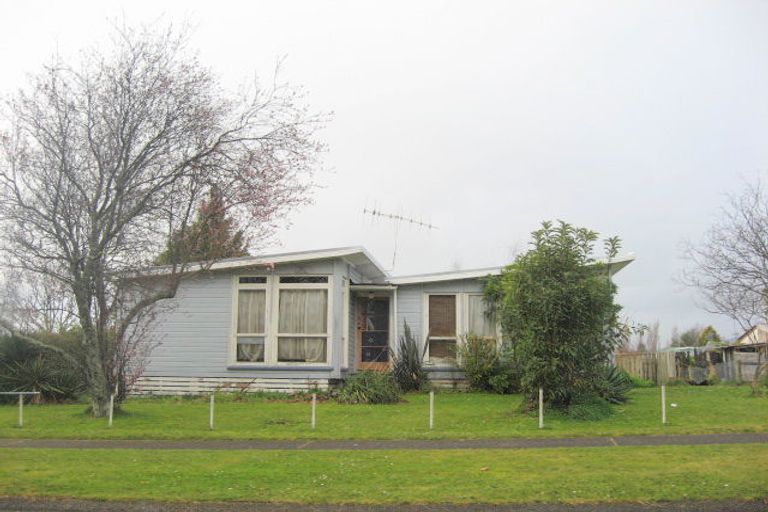 Photo of property in 3 Tureiti Place, Turangi, 3334