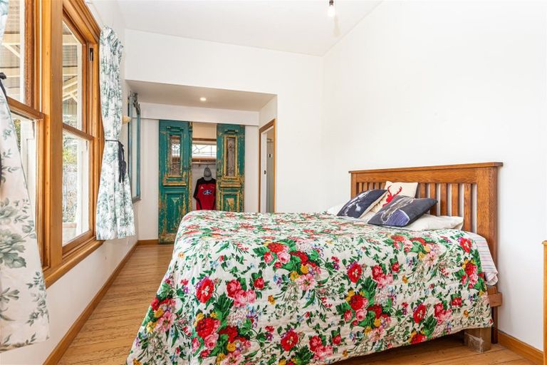 Photo of property in 58 Wiggins Street, Sumner, Christchurch, 8081