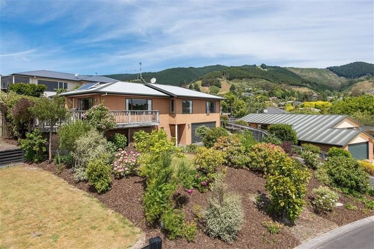 Photo of property in 6 Lingfield Place, Richmond, 7020