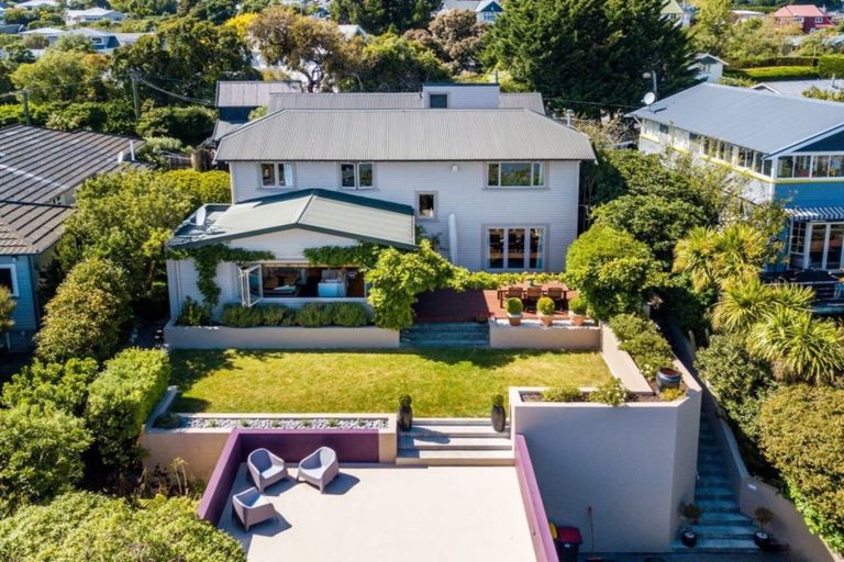 Photo of property in 83a Hackthorne Road, Cashmere, Christchurch, 8022