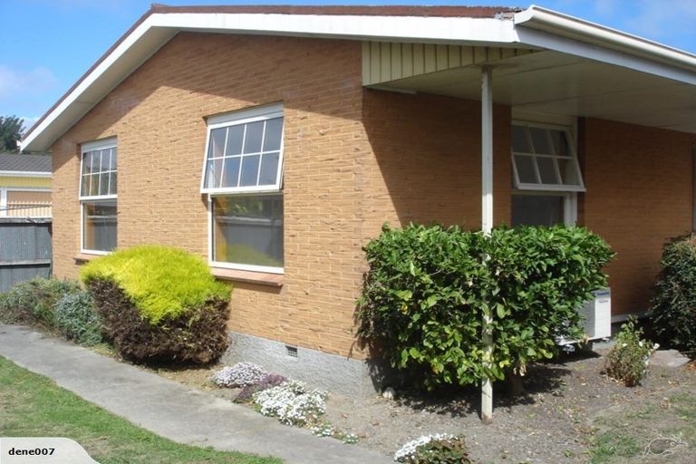 Photo of property in 10 Ferniehurst Street, Somerfield, Christchurch, 8024