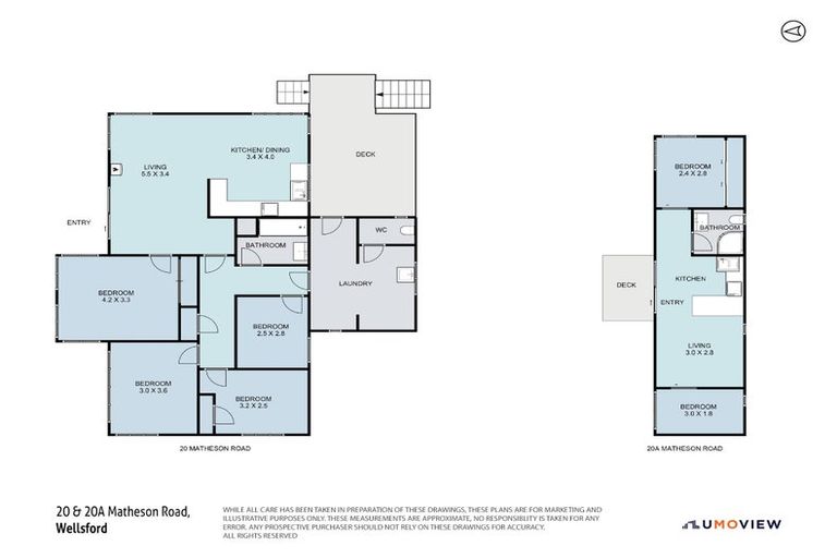 Photo of property in 20 Matheson Road, Wellsford, 0900