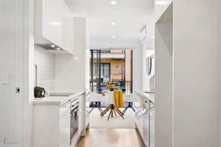 Photo of property in 101/1 Sidney Wallingford Way, Hobsonville, Auckland, 0616