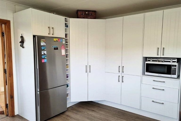 Photo of property in 581 Lawrence Road, Kaiwaka, 0573