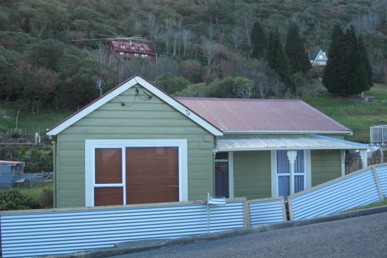 Photo of property in 3 Matai Street, Ravensbourne, Dunedin, 9022
