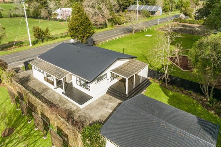 Photo of property in 183 Titi Road, Mauku, Pukekohe, 2678