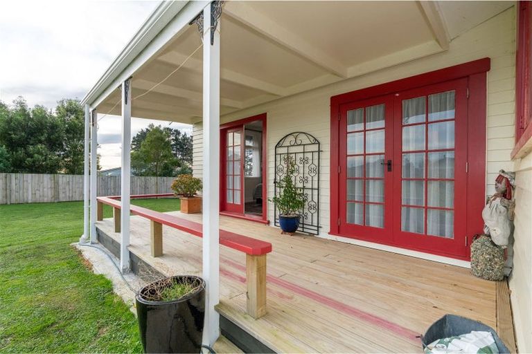 Photo of property in 37a Grand Street, Shannon, 4821